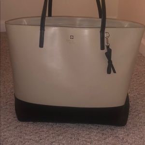 Kate spade color block purse